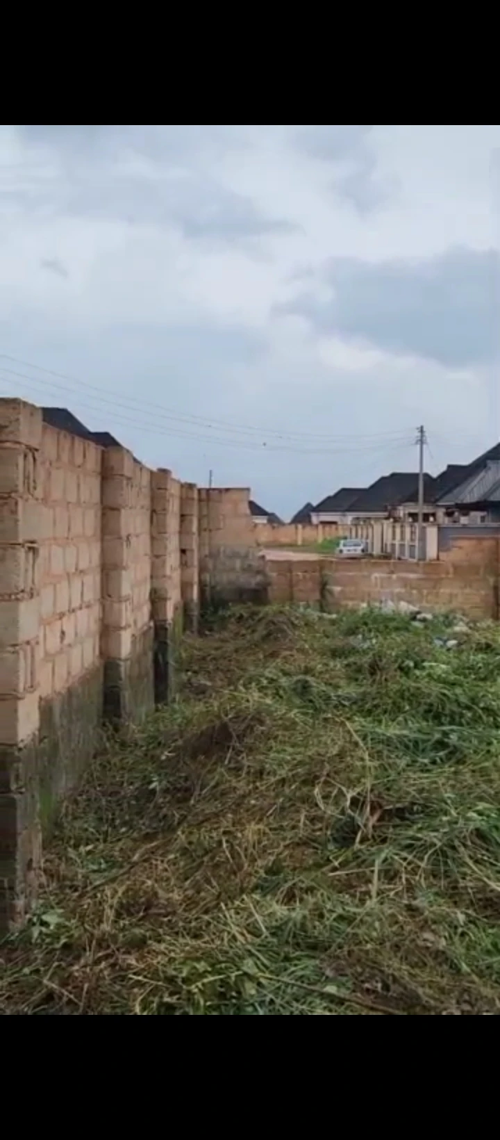 Land for Sale in Okhoromi airport road, Edo - Image 2