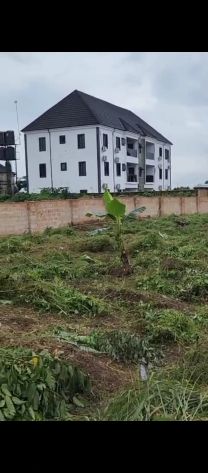 Land for Sale in Okhoromi airport road, Edo - Image 4