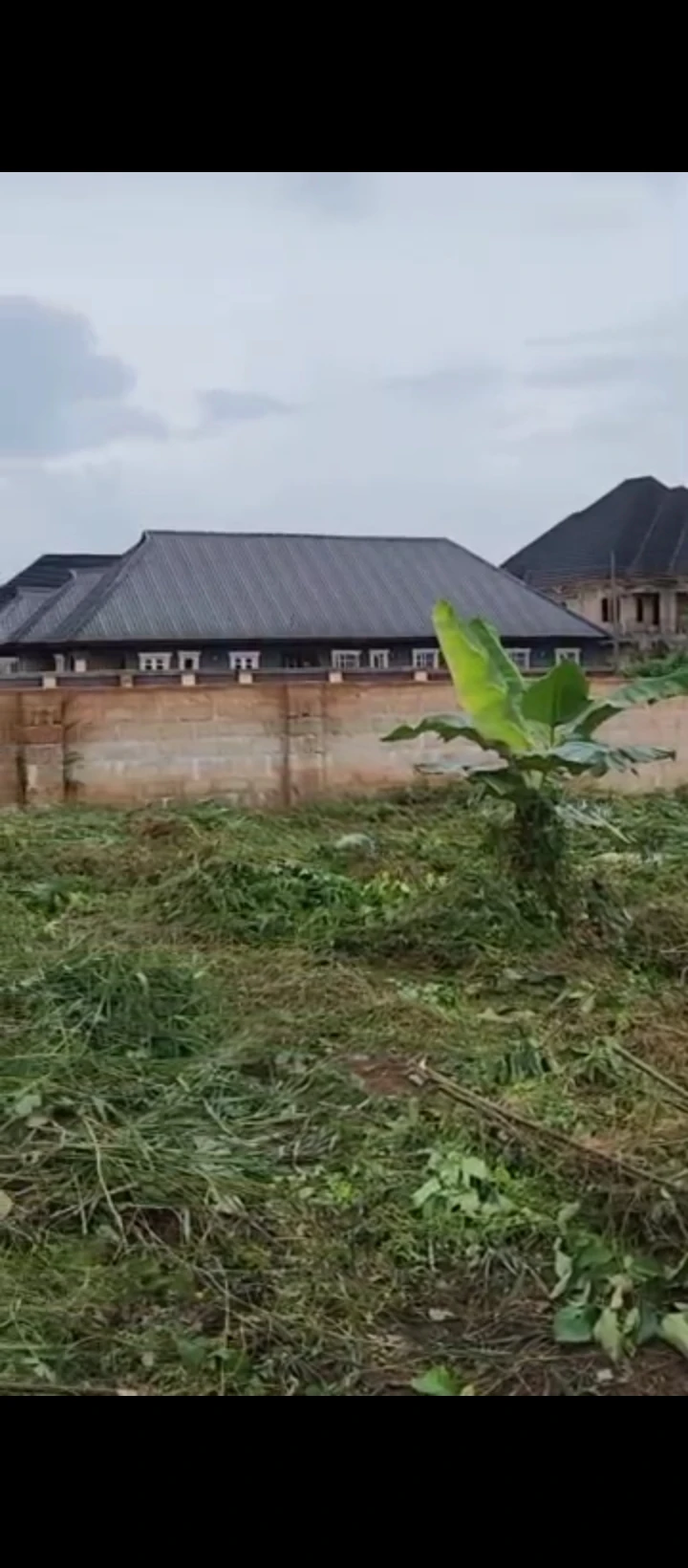 Land for Sale in Okhoromi airport road, Edo - Image 3