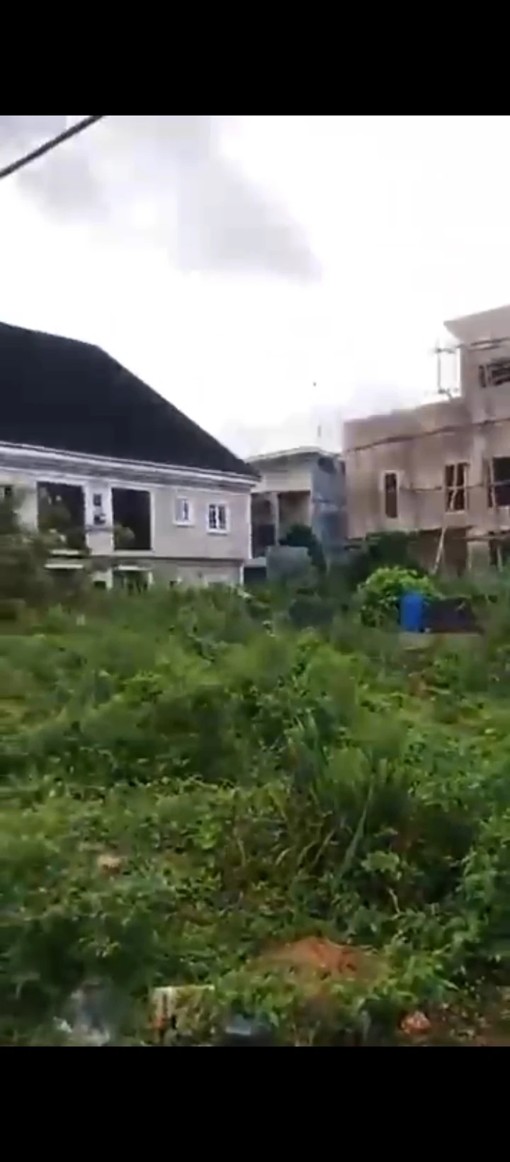 Land for Sale in Guobadia country home, Edo - Image 1