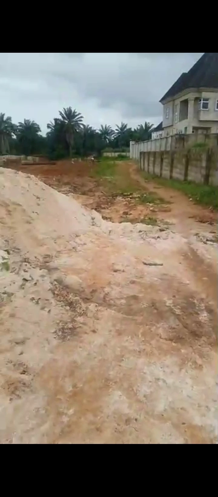 Land for Sale in Falanou country home, Edo - Image 2
