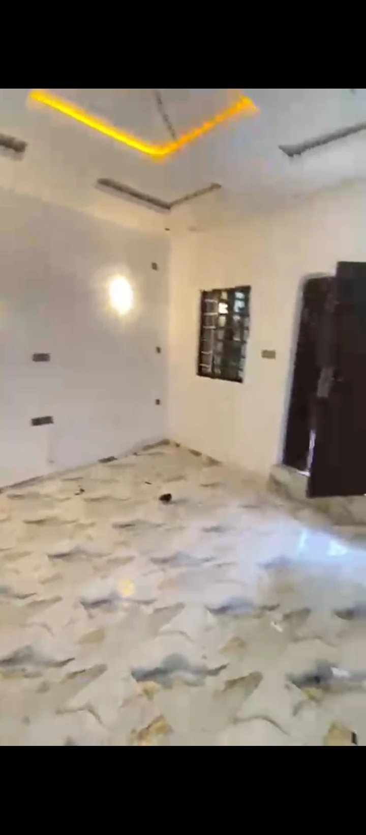 2 Bedroom Flat for Rent in BDPA, Edo - Image 1