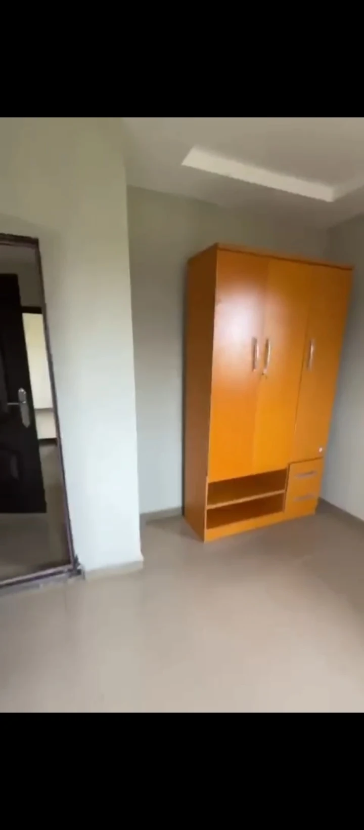 2 Bedroom Flat for Rent in Textile mill road, Edo - Image 2