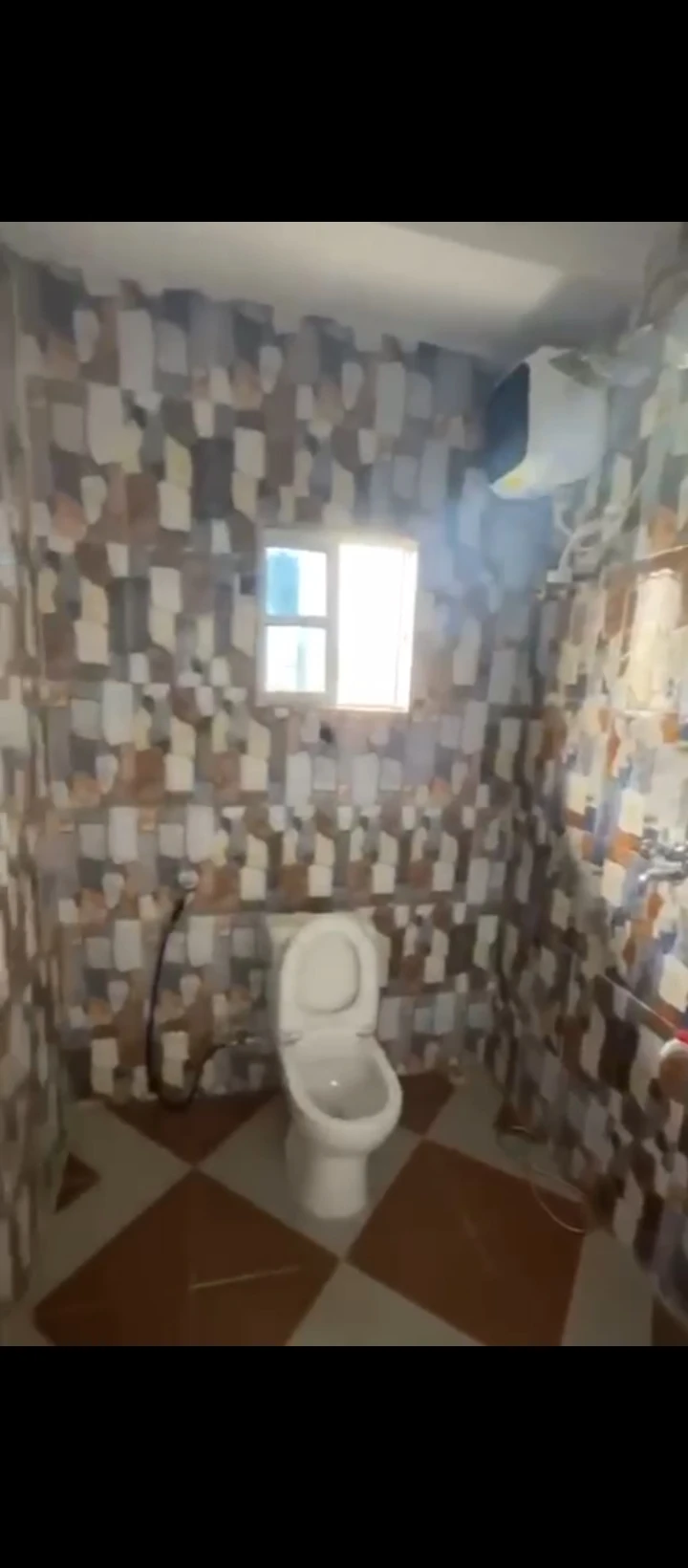 2 Bedroom Flat for Rent in Textile mill road, Edo - Image 4