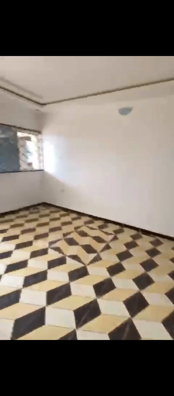 2 Bedroom Flat for Rent in Textile mill road, Edo - Image 1