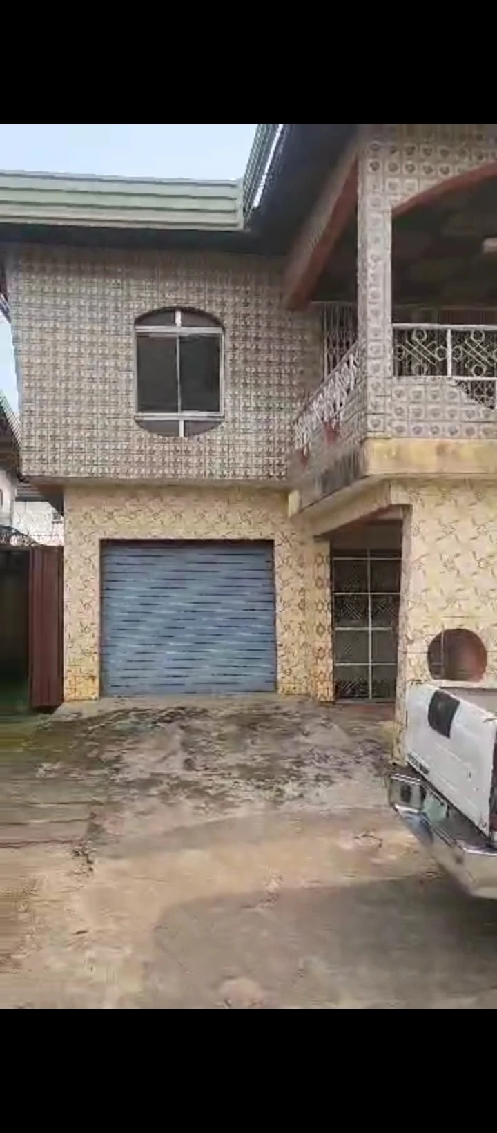 Duplex for Sale in Gra Benin city, Edo - Image 1