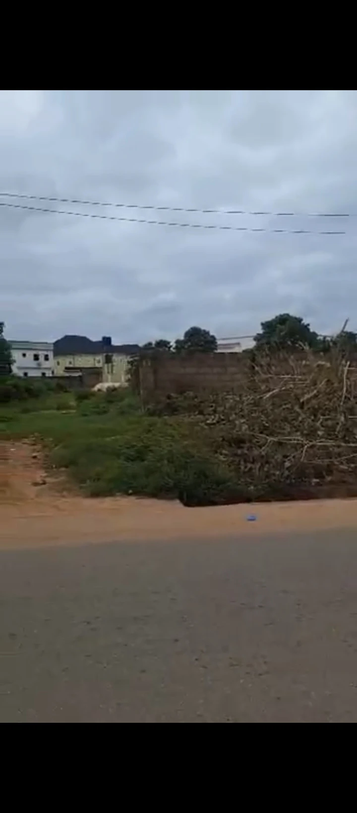 Land for Sale in Amagba gra, Edo - Image 1