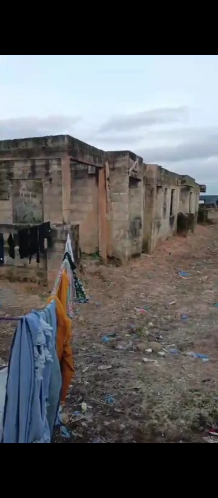 3 Bedroom Flat for Sale in Okagbare sapale road, Edo - Image 2