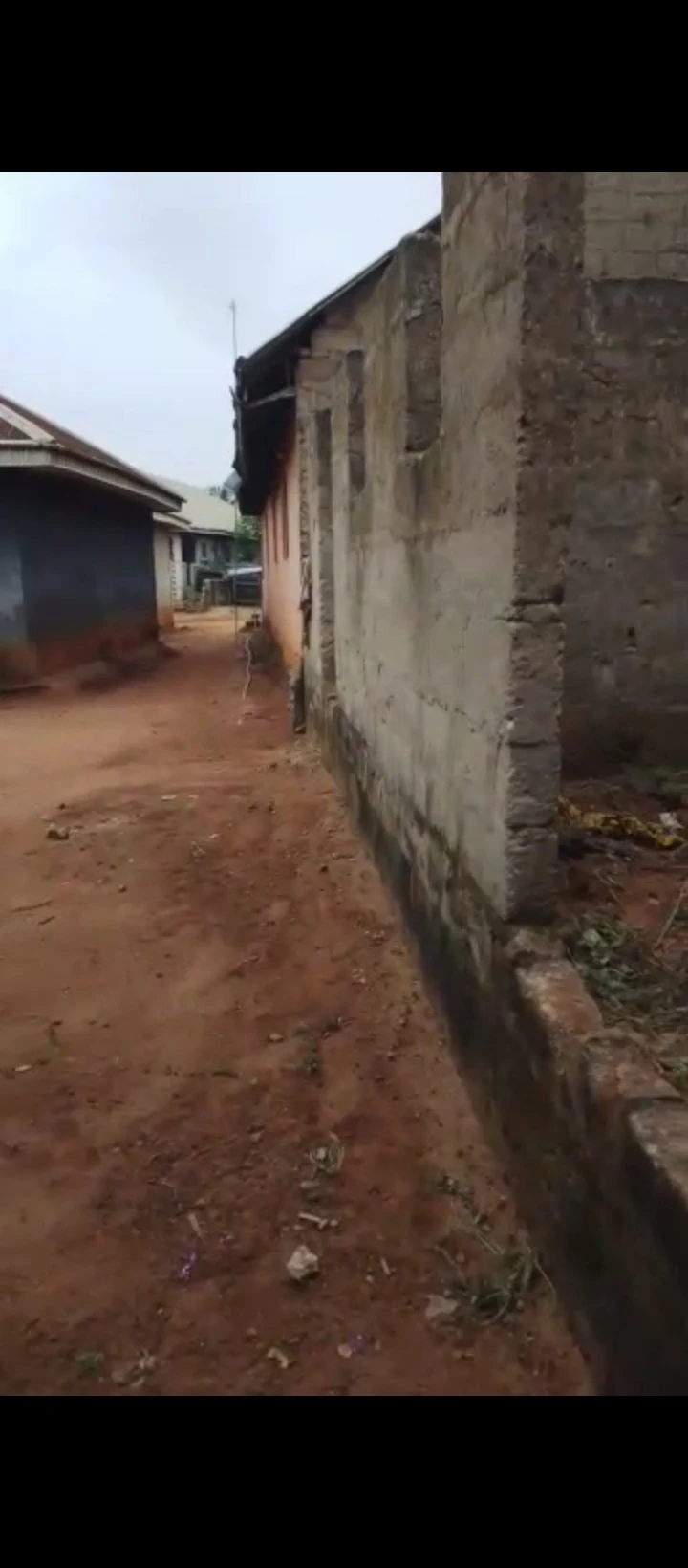 Bungalow for Sale in Upper saponkba, Edo - Image 3