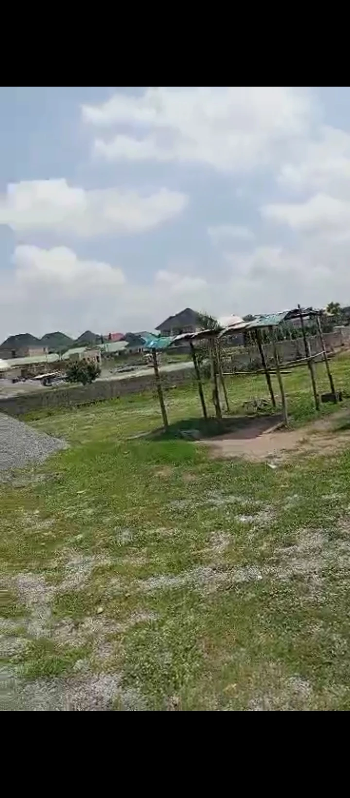 Land for Sale in Close to Amac market, Edo - Image 3