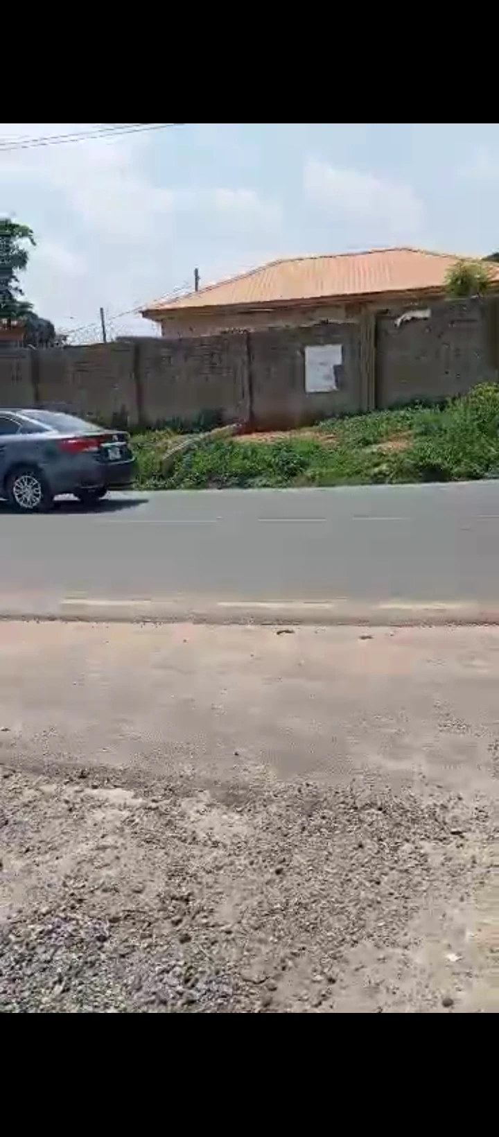 Land for Sale in Close to Amac market, Edo - Image 5