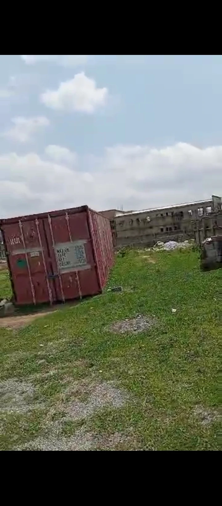 Land for Sale in Close to Amac market, Edo - Image 2