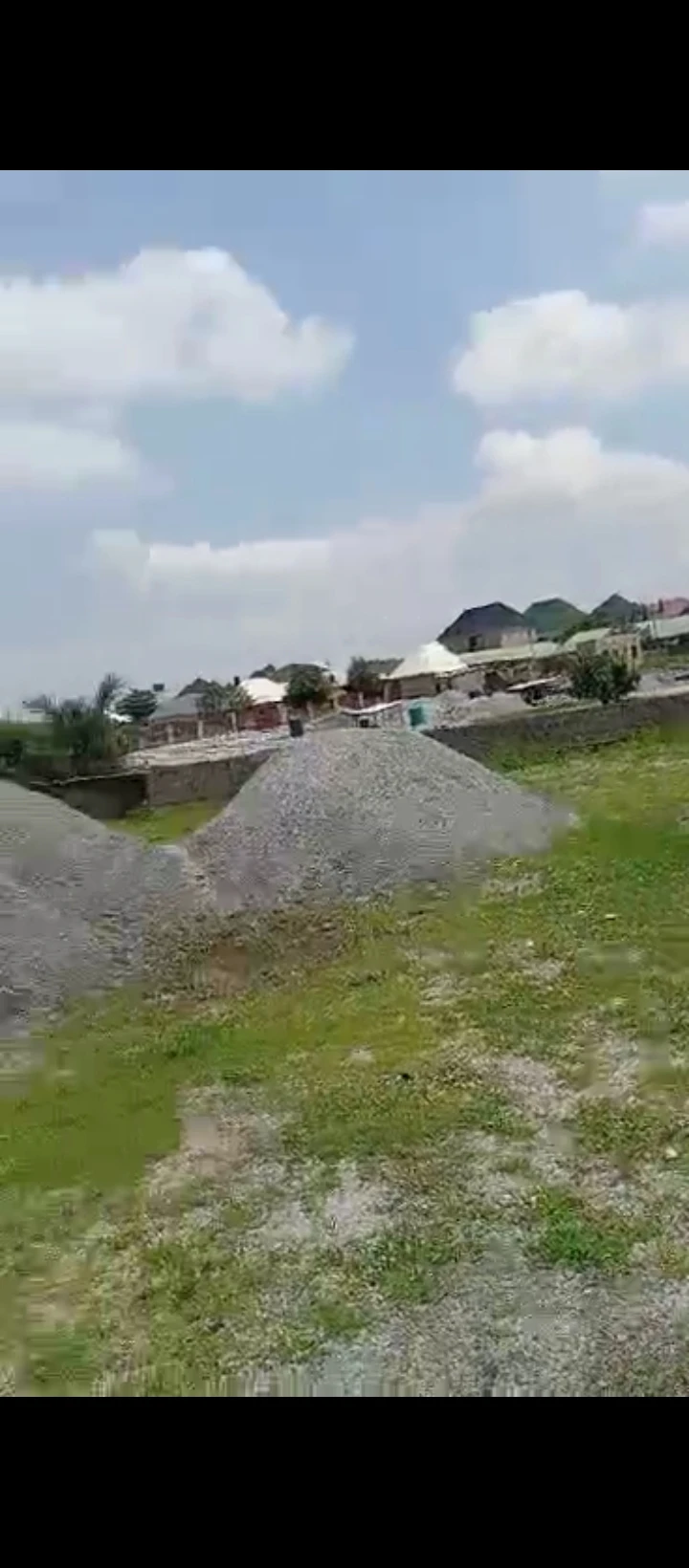 Land for Sale in Close to Amac market, Edo - Image 6