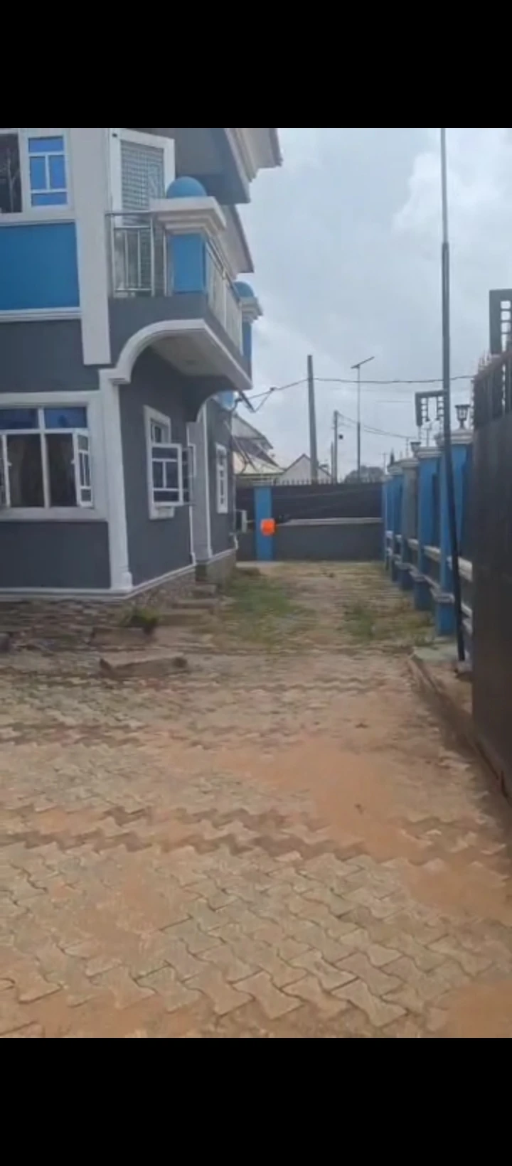 3 Bedroom Flat for Sale in MTN mask ugbor, Edo - Image 6