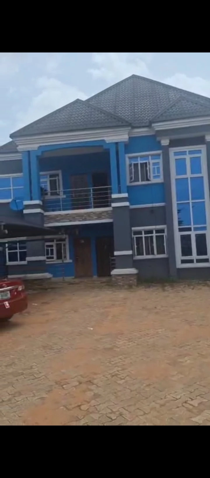 3 Bedroom Flat for Sale in MTN mask ugbor, Edo - Image 4