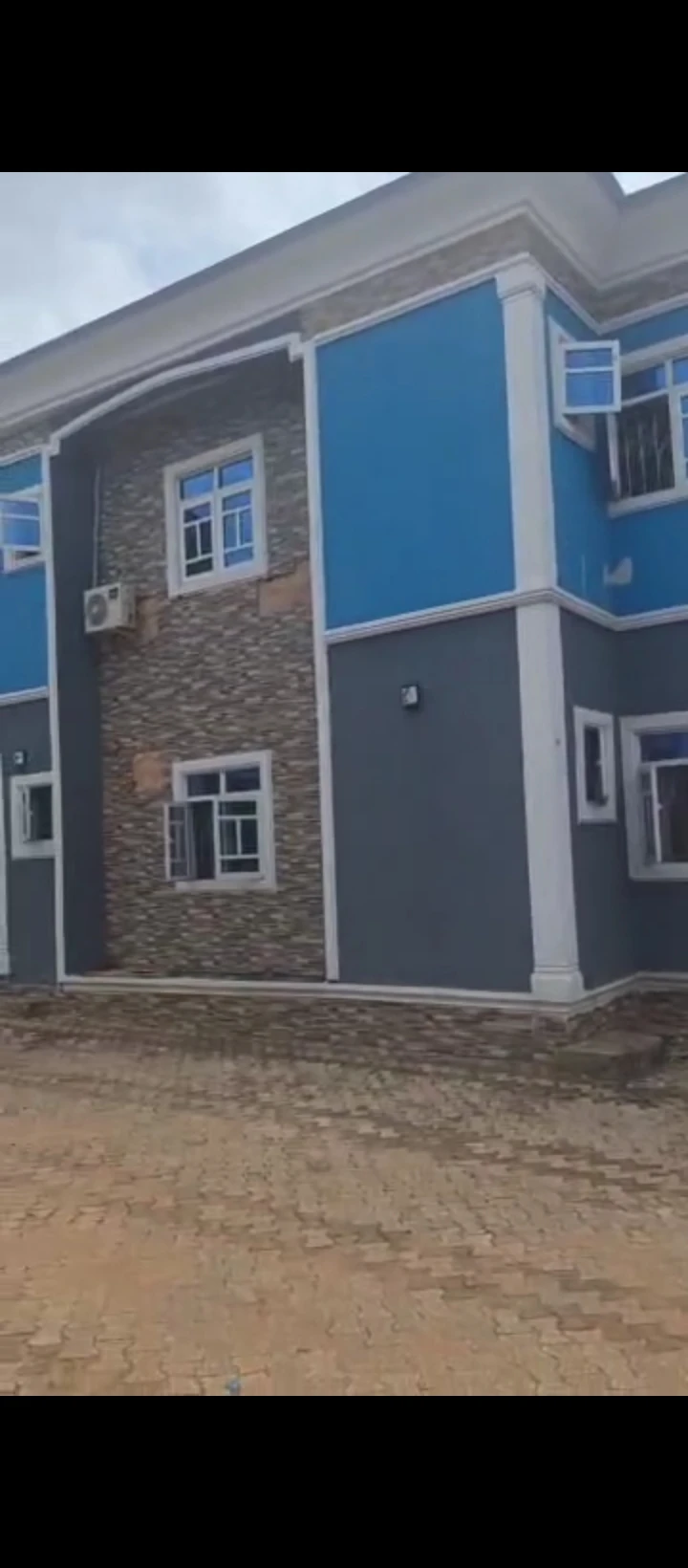 3 Bedroom Flat for Sale in MTN mask ugbor, Edo - Image 2