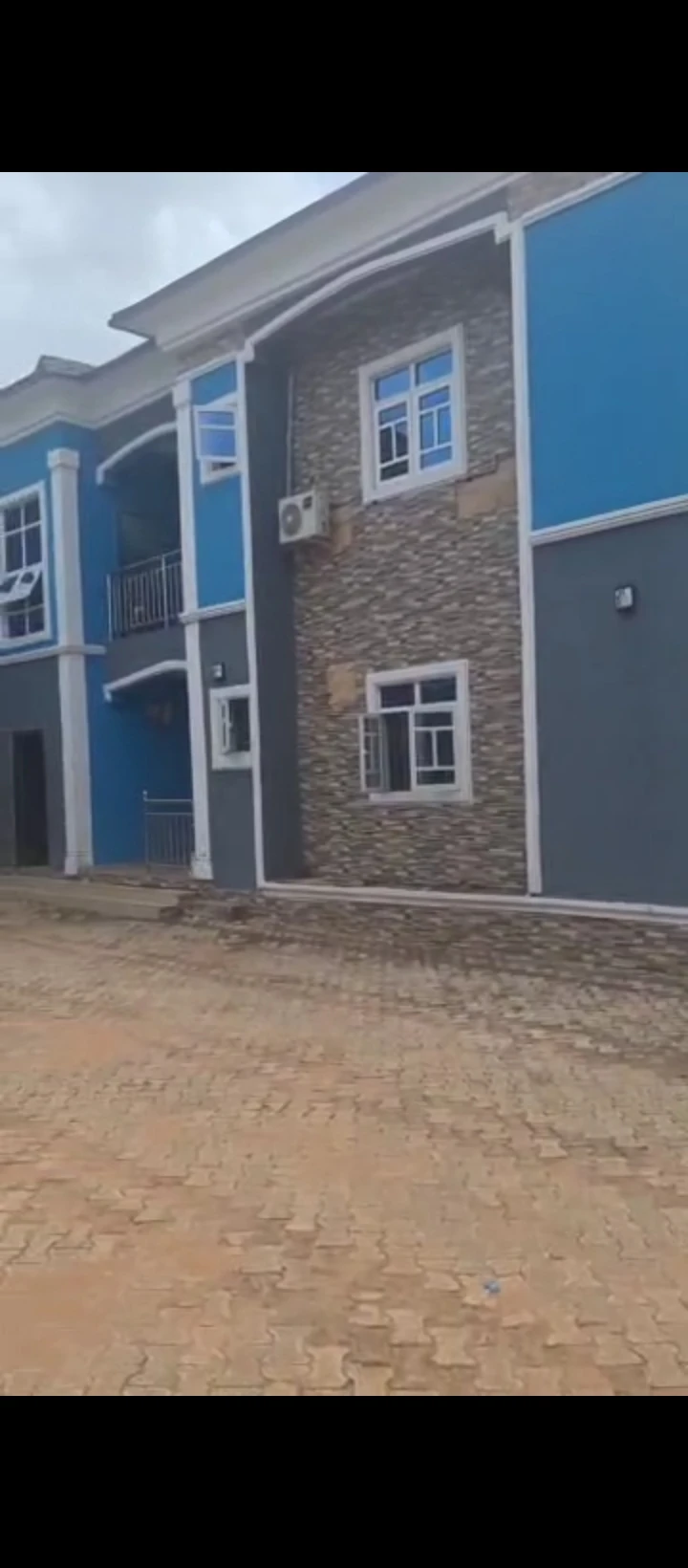 3 Bedroom Flat for Sale in MTN mask ugbor, Edo - Image 3
