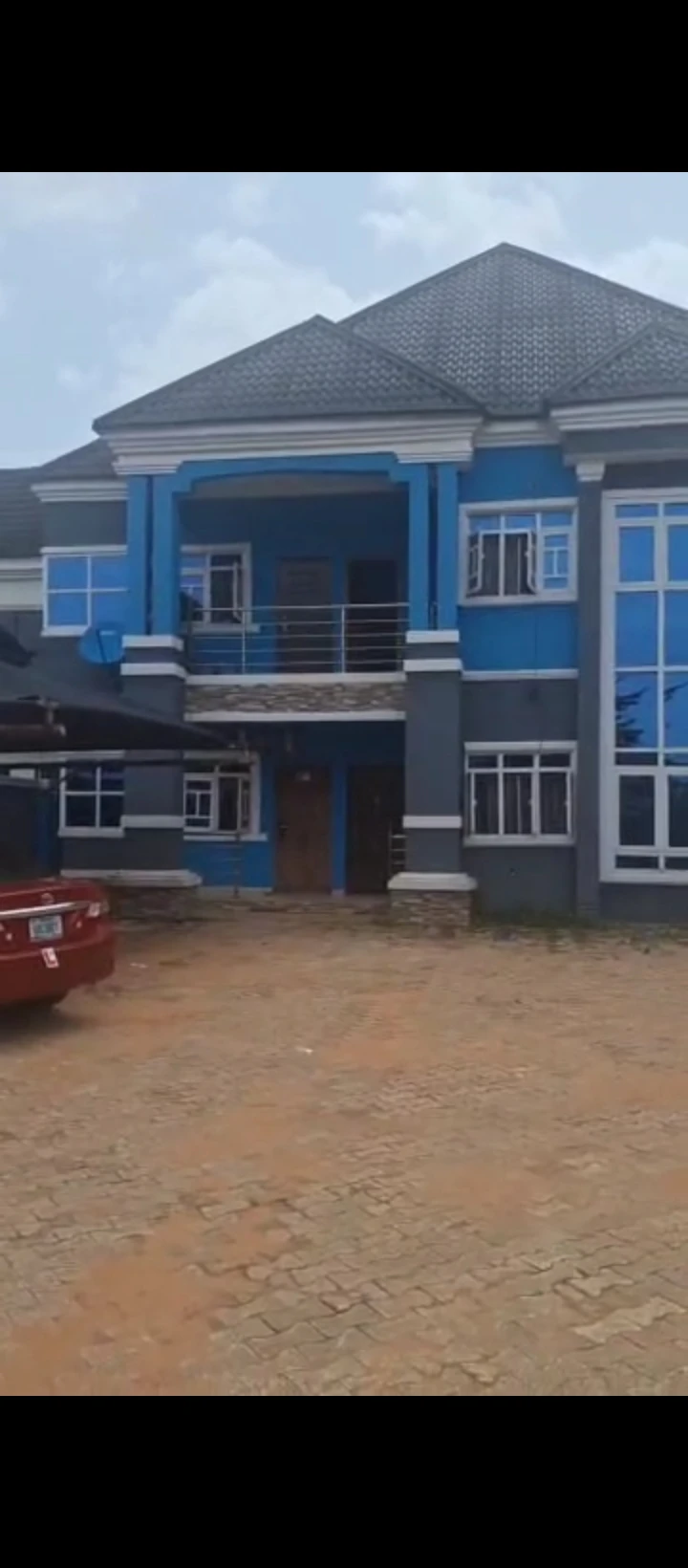 3 Bedroom Flat for Sale in MTN mask ugbor, Edo - Image 5