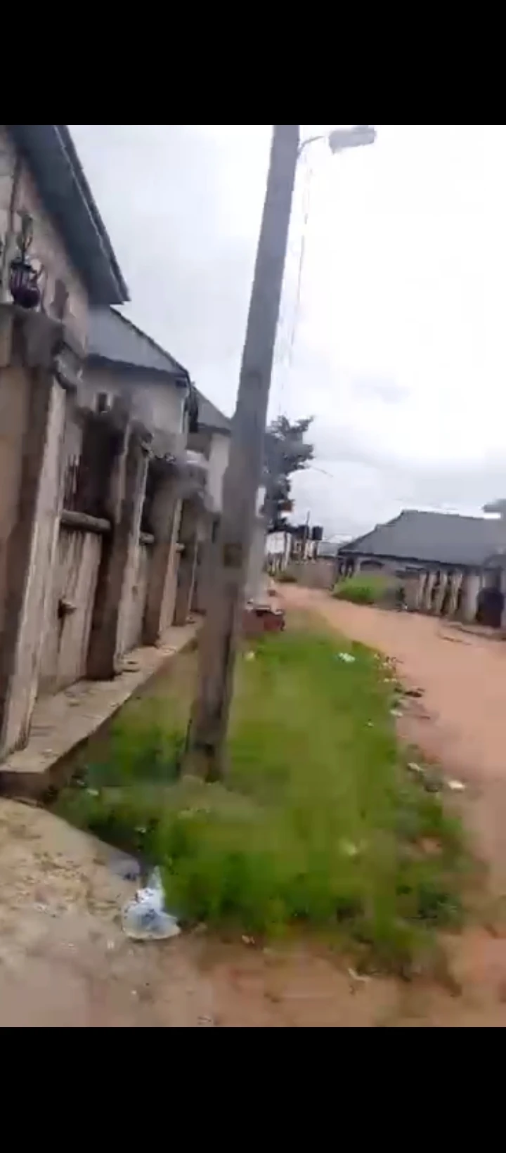 2 Bedroom Flat for Sale in Upper mission, Edo - Image 1