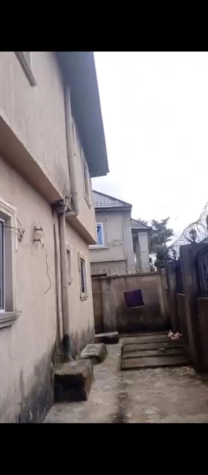 2 Bedroom Flat for Sale in Upper mission, Edo - Image 2