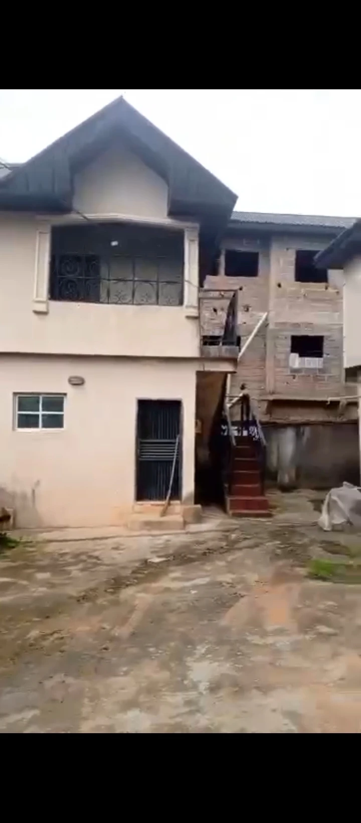 2 Bedroom Flat for Sale in Upper mission, Edo - Image 6