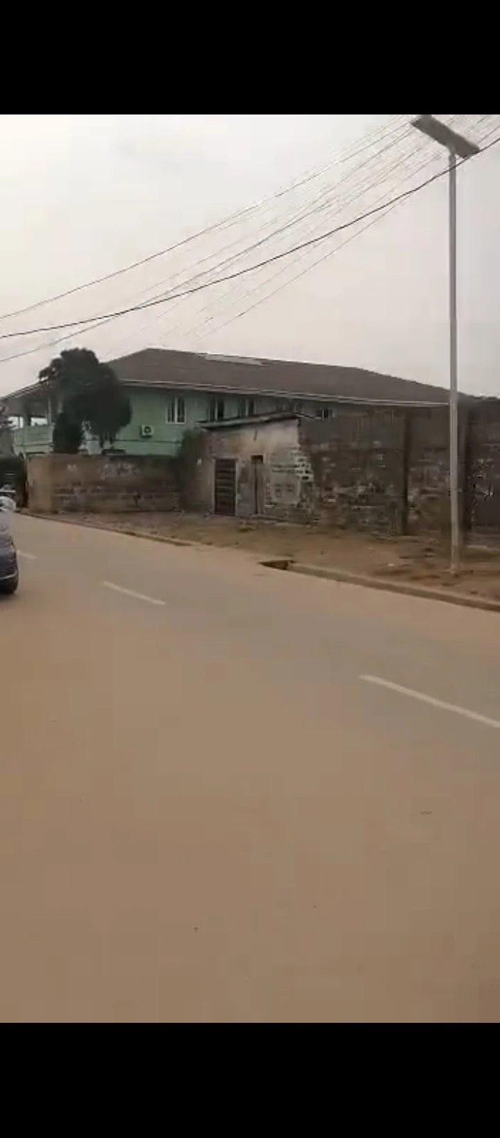 Land for Sale in Wire road, Edo - Image 2