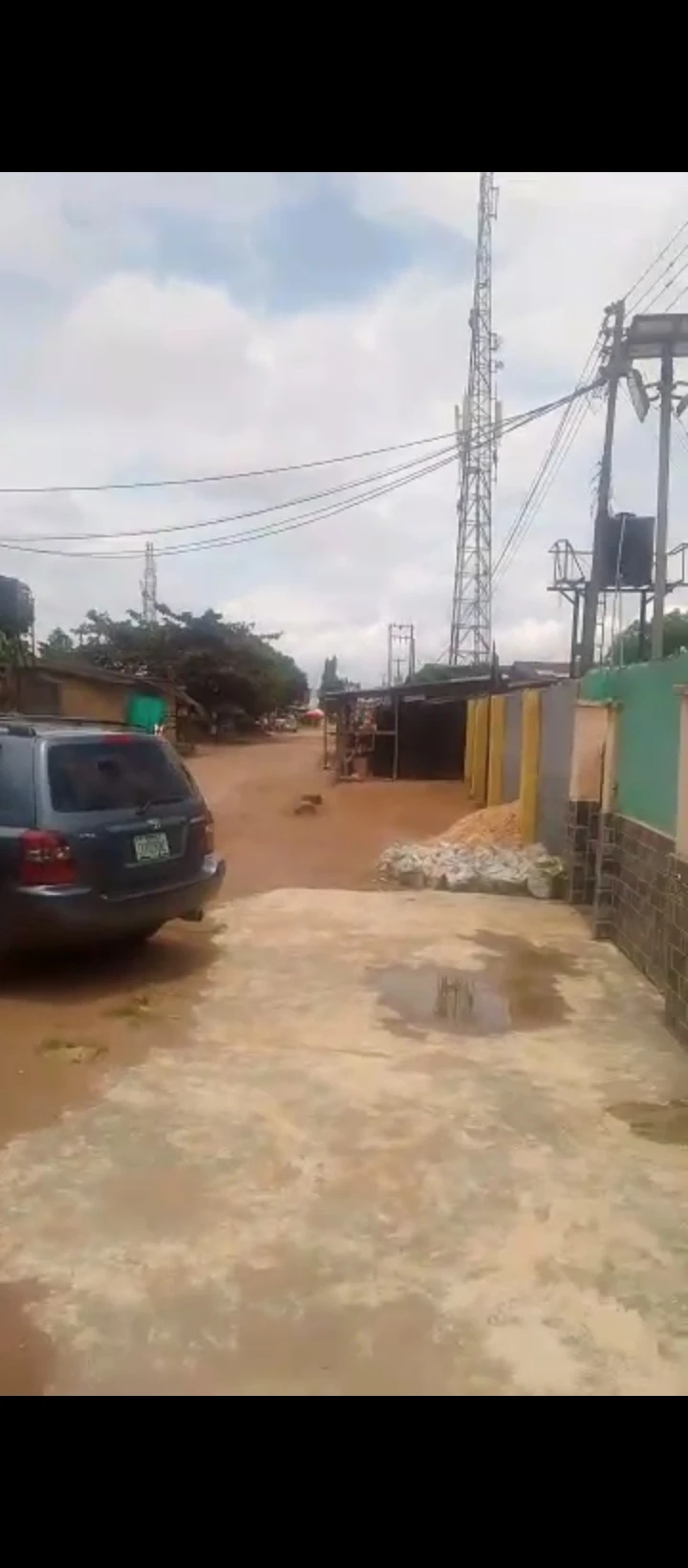 3 Bedroom Flat for Sale in Medical, Edo - Image 4