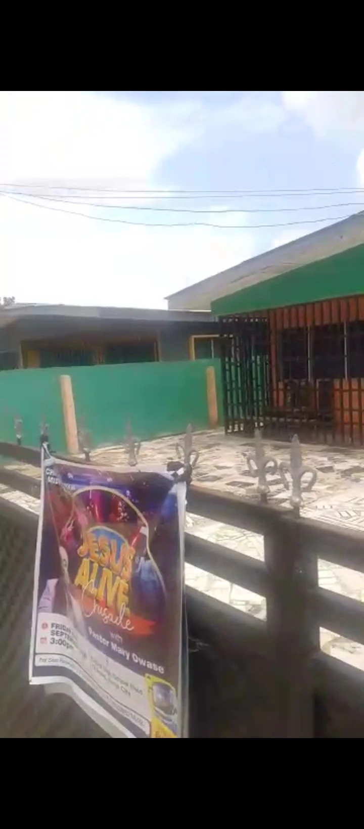 3 Bedroom Flat for Sale in Medical, Edo - Image 3