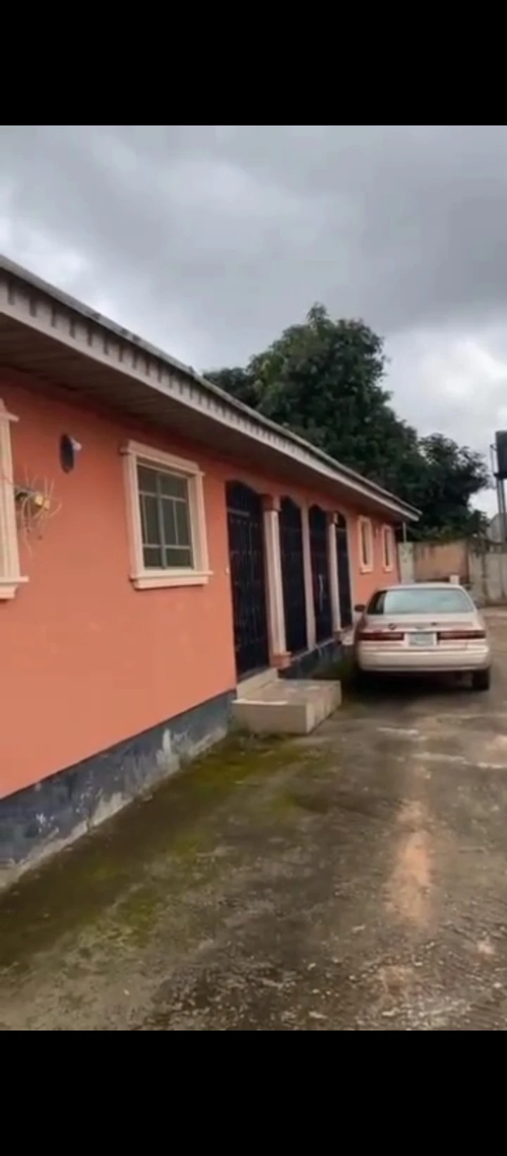 3 Bedroom Flat for Sale in Pz sapale road, Edo - Image 1