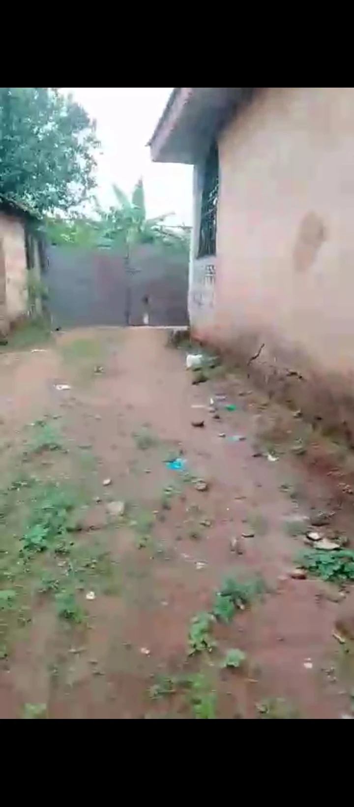 Bungalow for Sale in Adolor ugbowo, Edo - Image 1