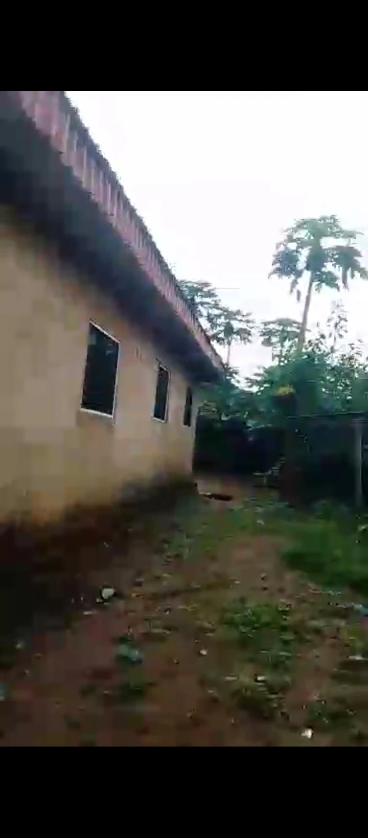 Bungalow for Sale in Adolor ugbowo, Edo - Image 4