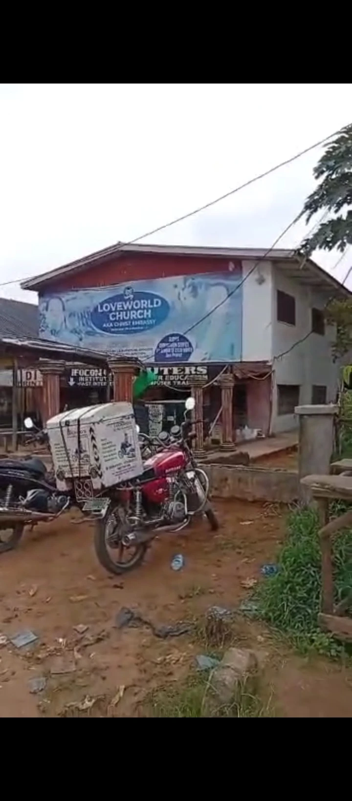 Land for Sale in Adesuwa sapele road, Edo - Image 4