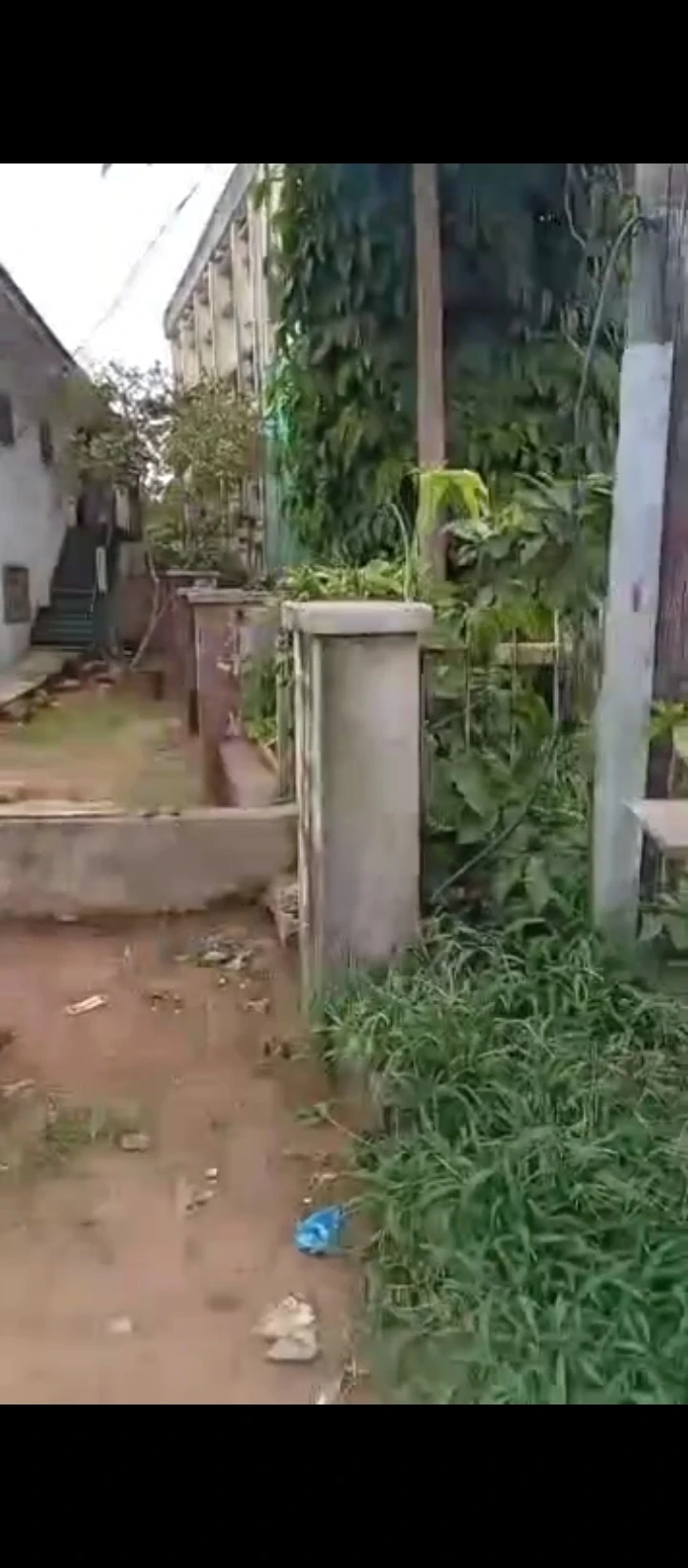Land for Sale in Adesuwa sapele road, Edo - Image 1
