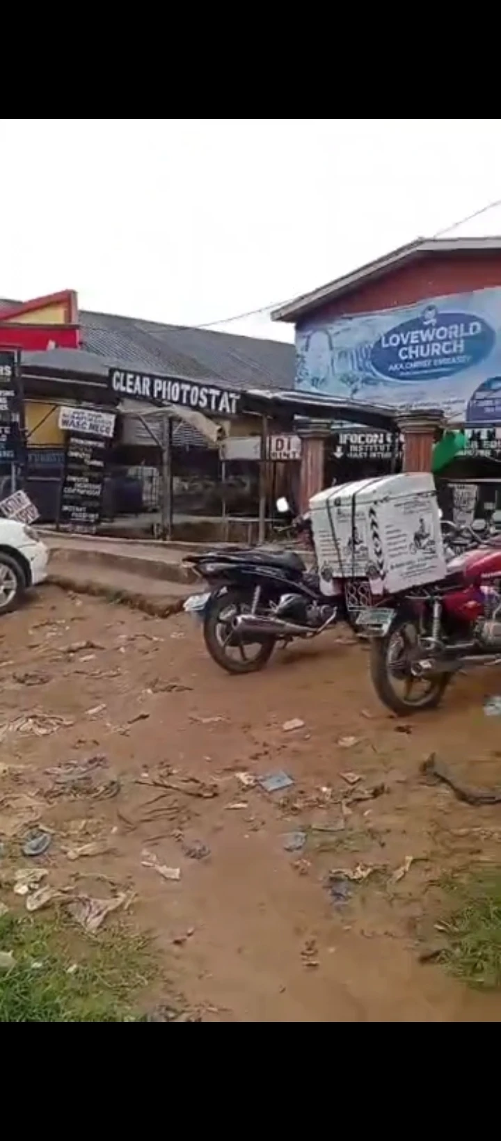 Land for Sale in Adesuwa sapele road, Edo - Image 3