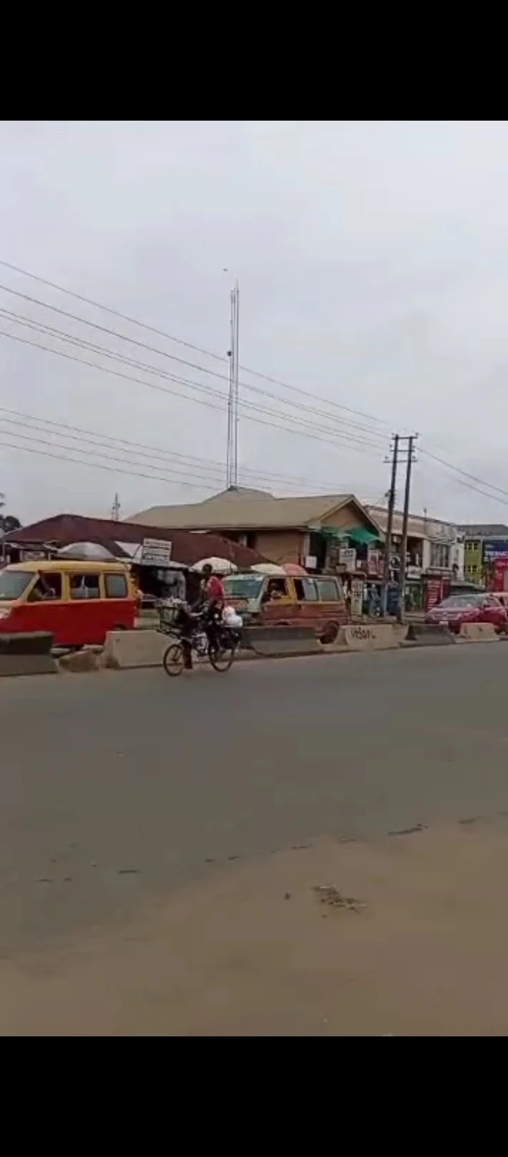 Land for Sale in Adesuwa sapele road, Edo - Image 5