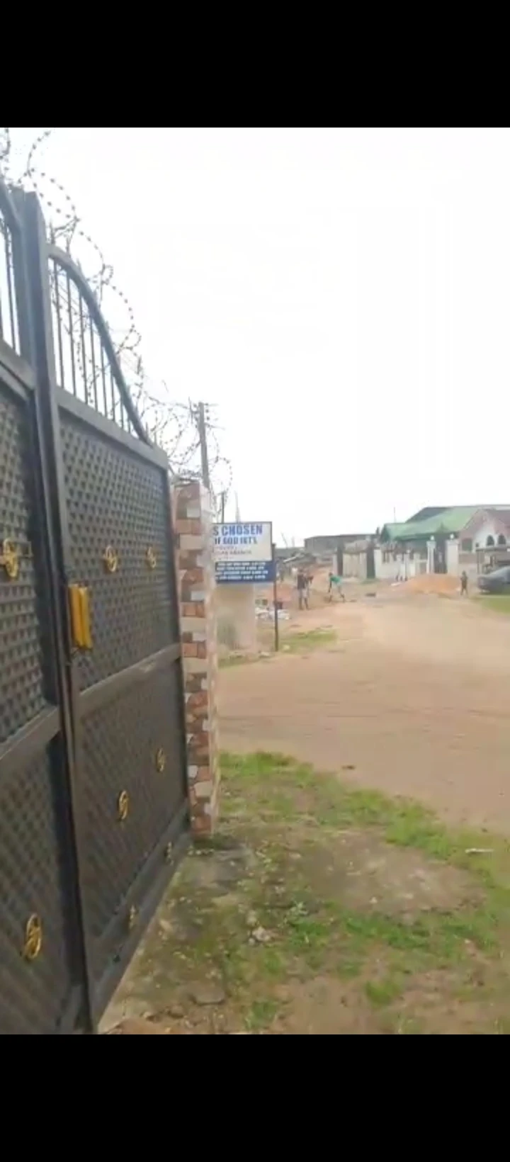 3 Bedroom Flat for Sale in Ugbowo, Edo - Image 1