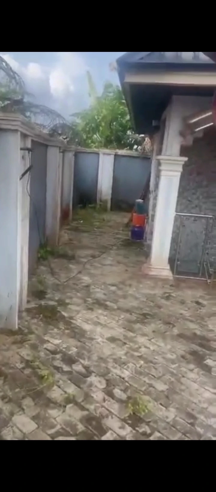 Bungalow for Sale in Oluku, Edo - Image 4