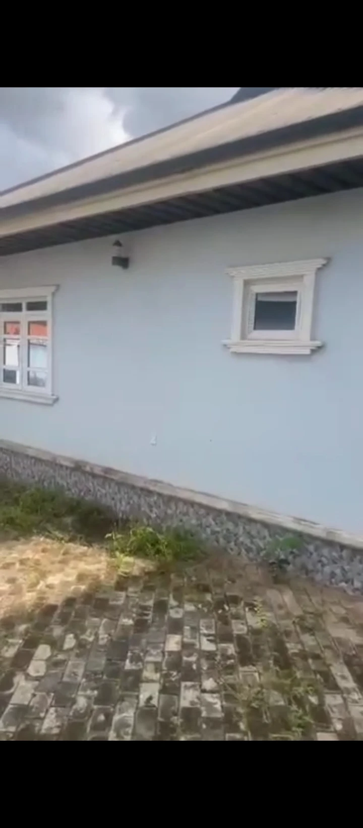 Bungalow for Sale in Oluku, Edo - Image 1