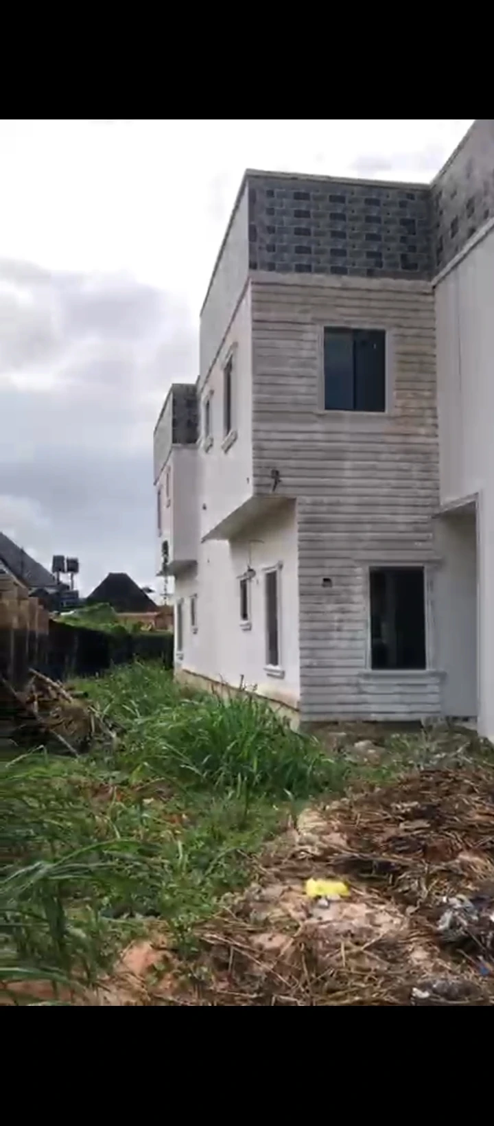 Duplex for Sale in Guobadia country home, Edo - Image 3