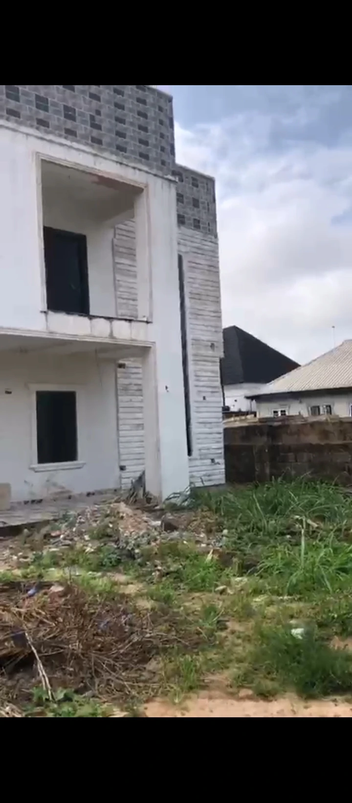 Duplex for Sale in Guobadia country home, Edo - Image 2