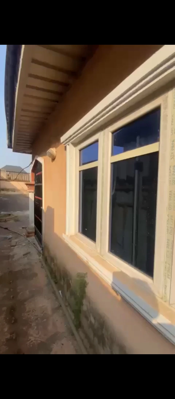 Bungalow for Sale in Idowina ogbowo, Edo - Image 1