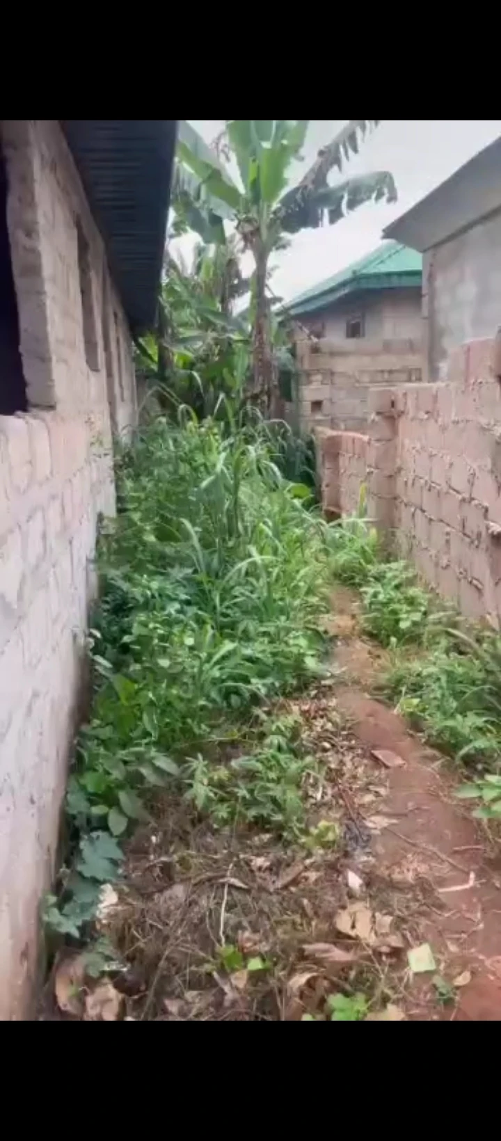 Uncompleted Building for Sale in Isihor, Edo - Image 2
