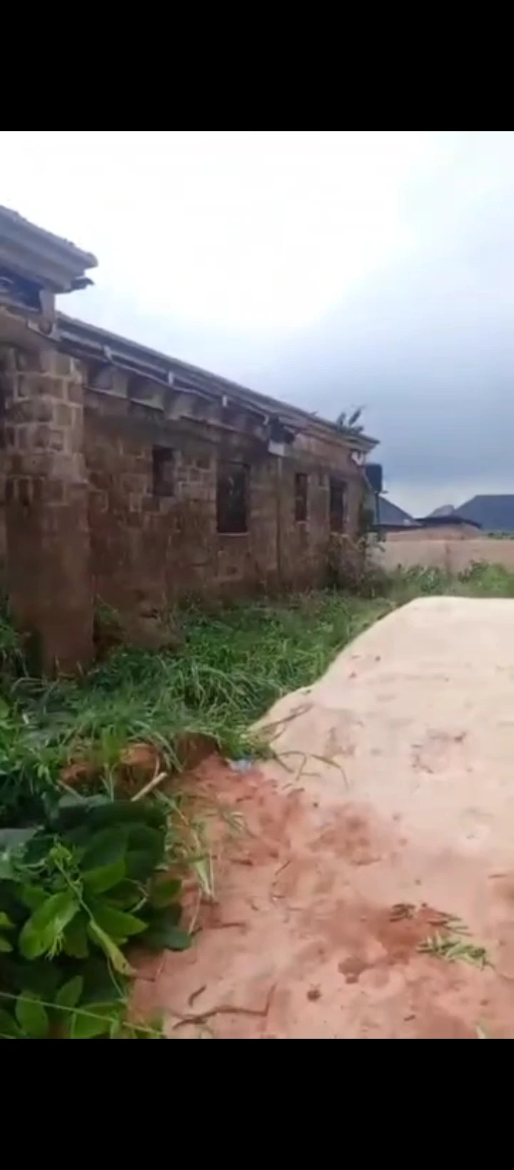 Bungalow for Sale in Egba, Edo - Image 1