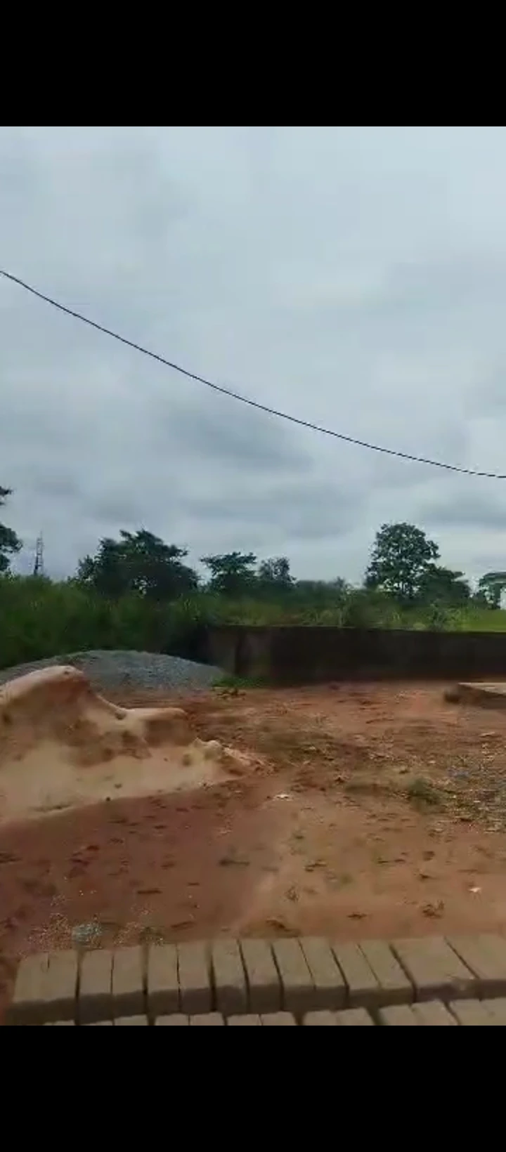Uncompleted Building for Sale in Iyanomo sapele road bypass, Edo - Image 4