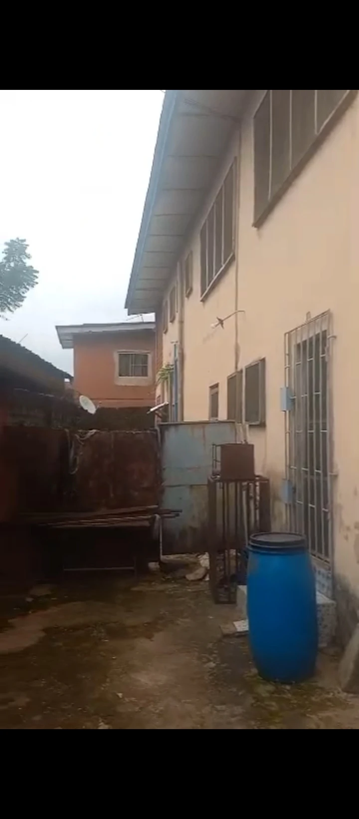Duplex for Sale in Ekehuan road, Edo - Image 1