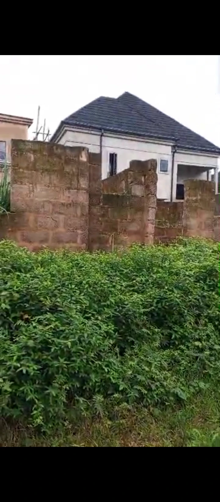 Bungalow for Sale in Okhoromi airport road, Edo - Image 5