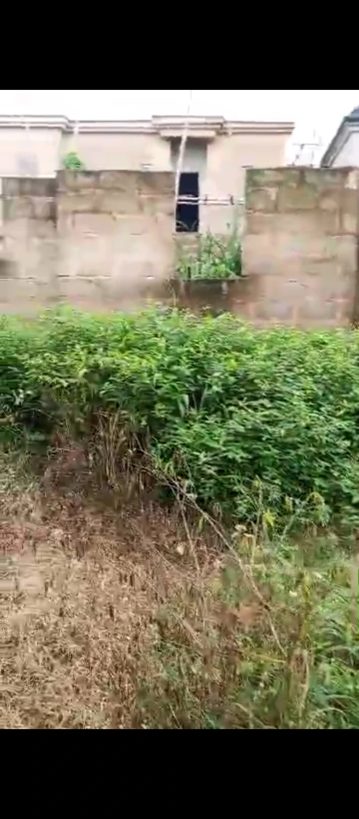 Bungalow for Sale in Okhoromi airport road, Edo - Image 6