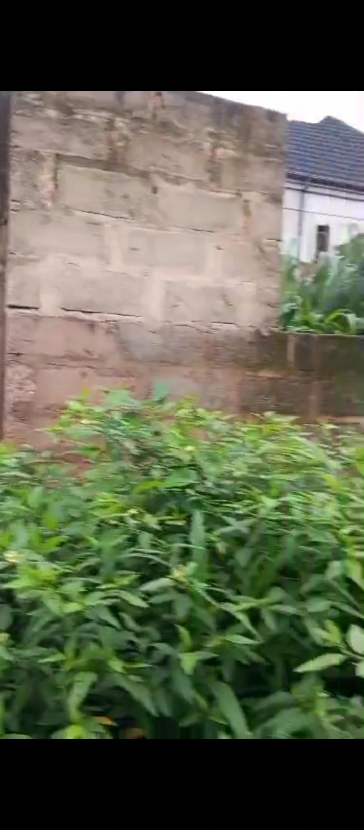 Bungalow for Sale in Okhoromi airport road, Edo - Image 4