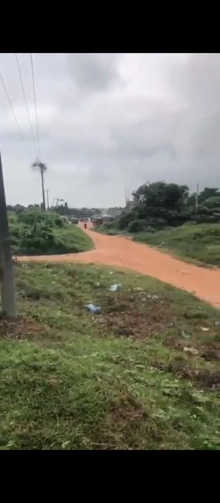 Land for Sale in Amagba, Edo - Image 1