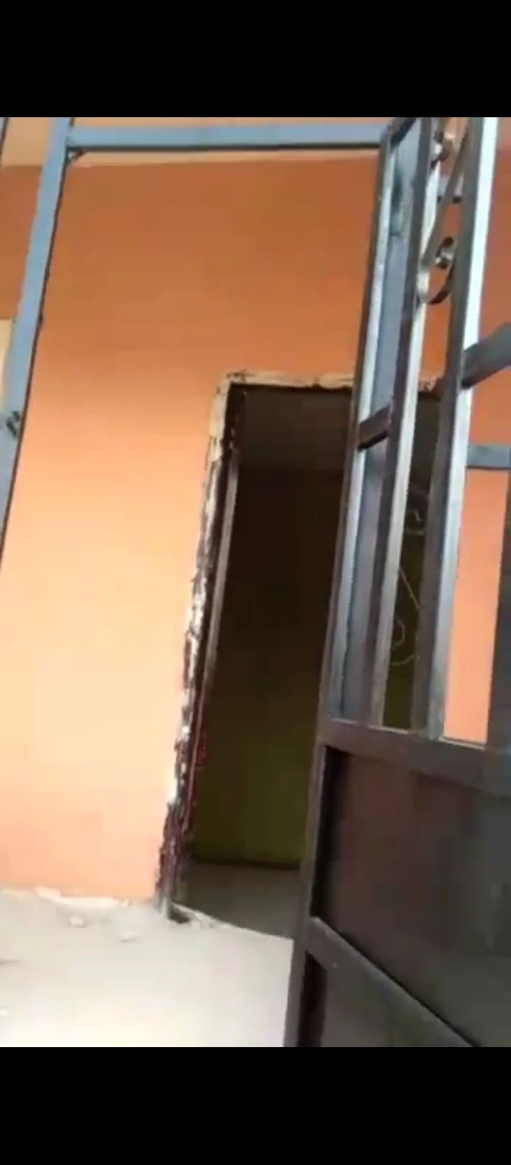 3 Bedroom Flat for Sale in Obazagbon airport road, Edo - Image 1